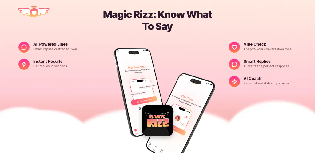 Magic Rizz