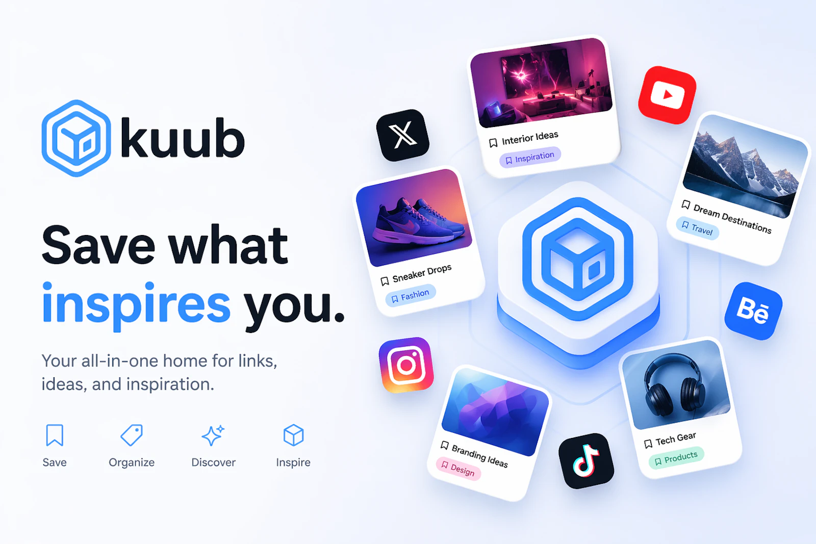 Kuub screenshot 1