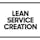 Lean Service Creation