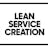 Lean Service Creation