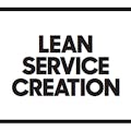 Lean Service Creation