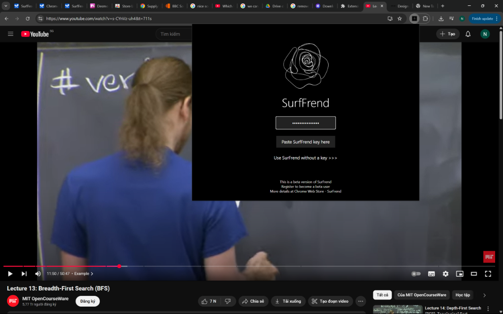 SurfFrend media 2