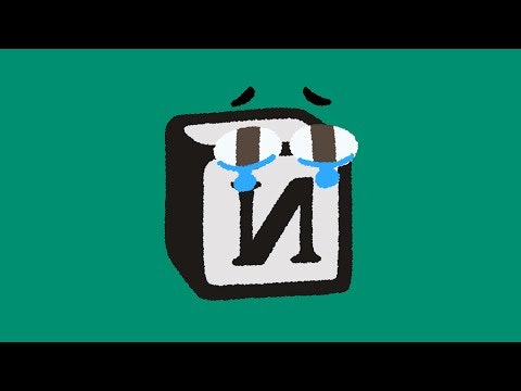 Notion To gallery image