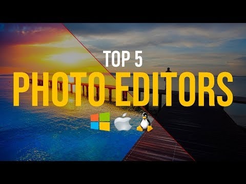 Best Photo Editors gallery image