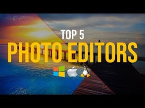 Best Photo Editors gallery image