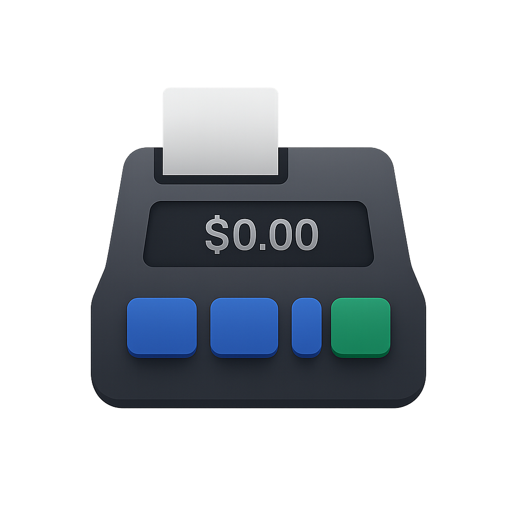 Free Offline Cash Re... logo