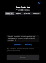 CoreContent AI gallery image
