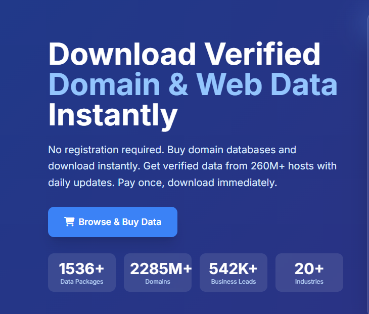 WebTrackly - Product Hunt launch logo and brand identity
