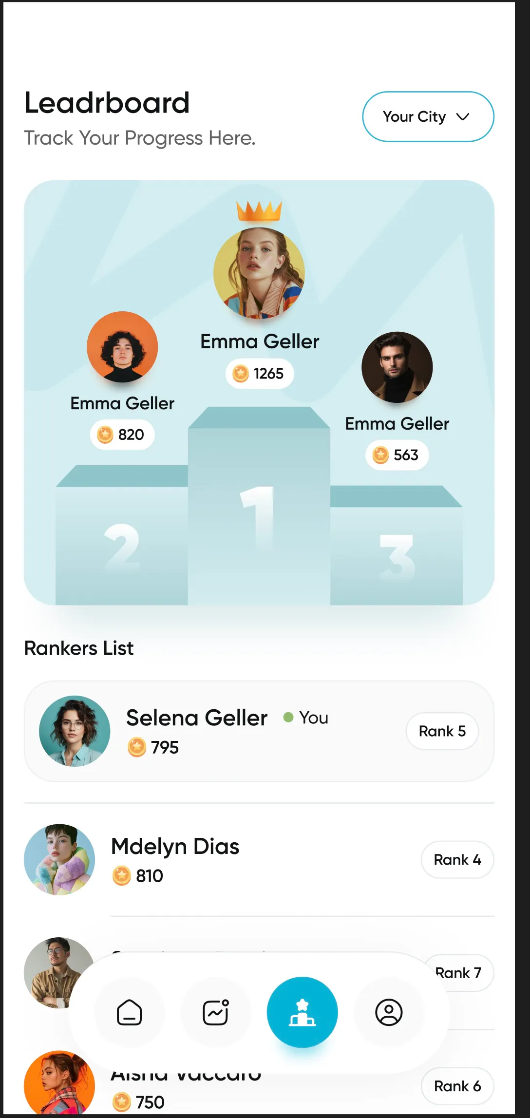 ParcSync 2.0 gallery image