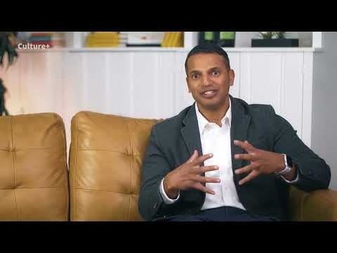 Culture Counter gallery image