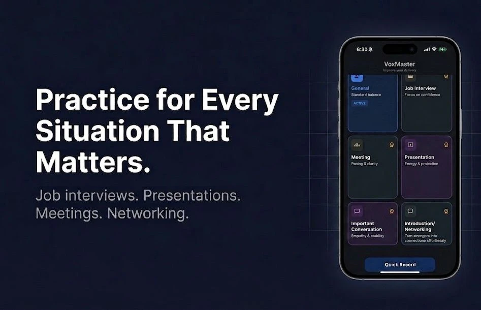 SpeechPal screenshot 3