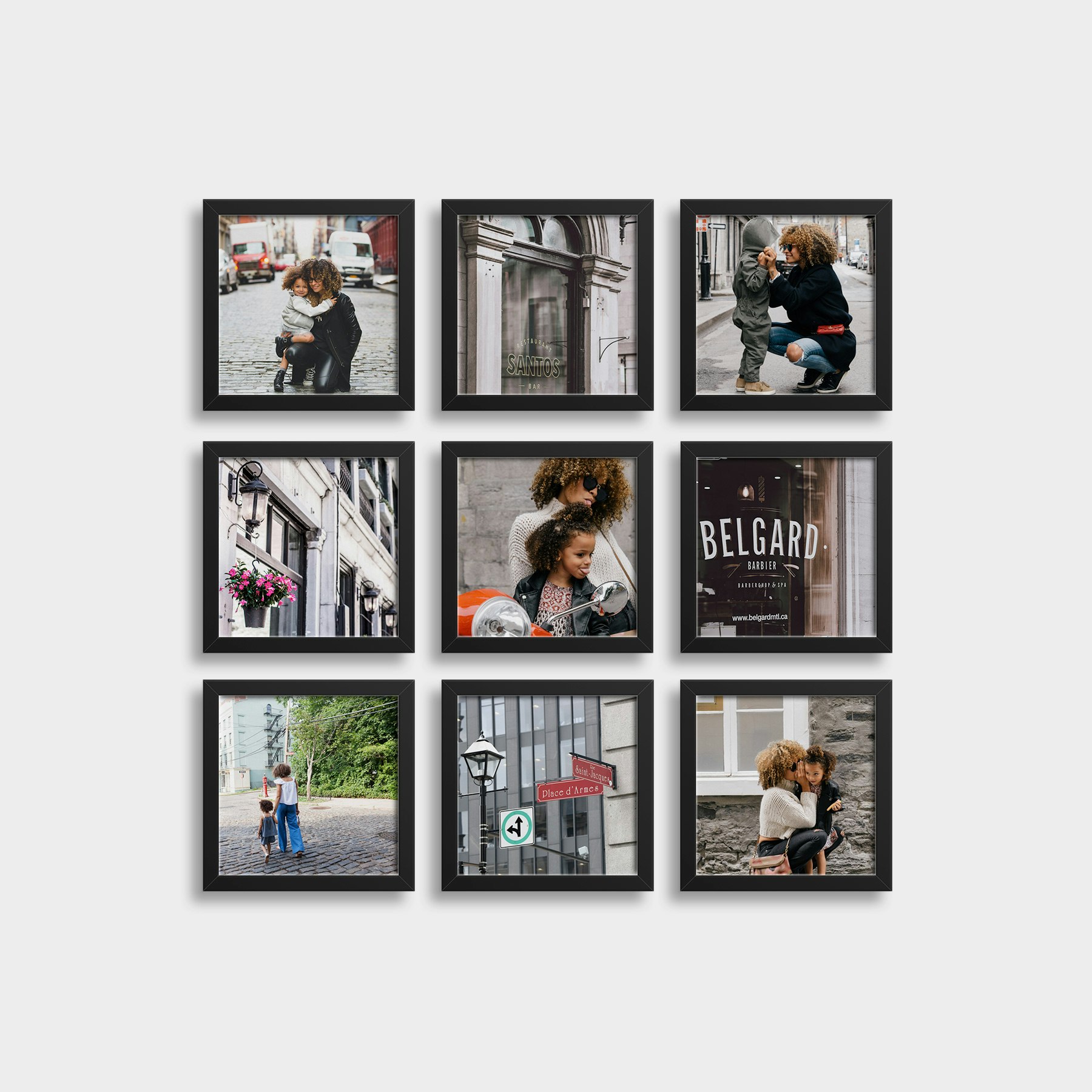 Hangtiles gallery image