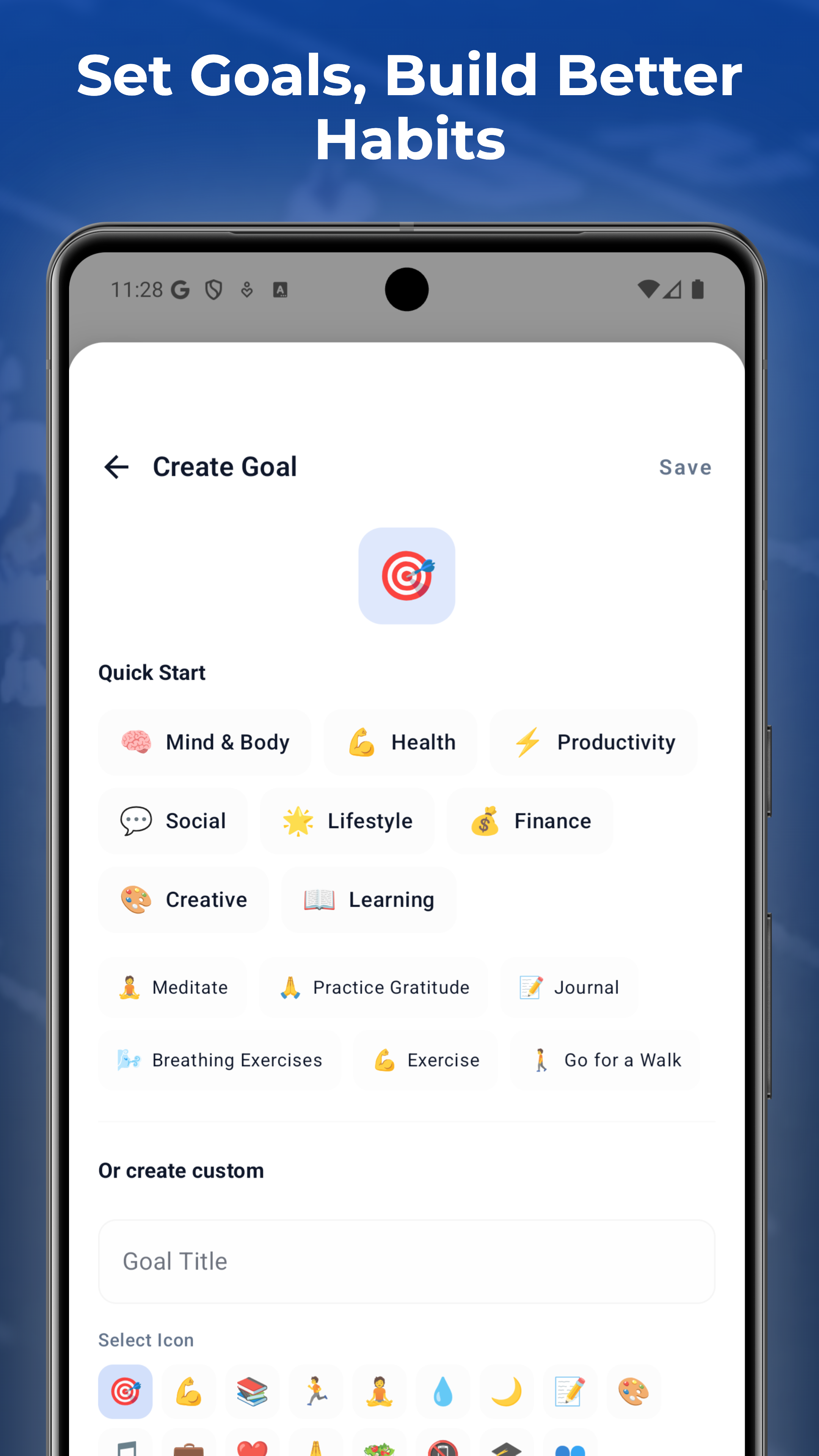 MoodJot gallery image