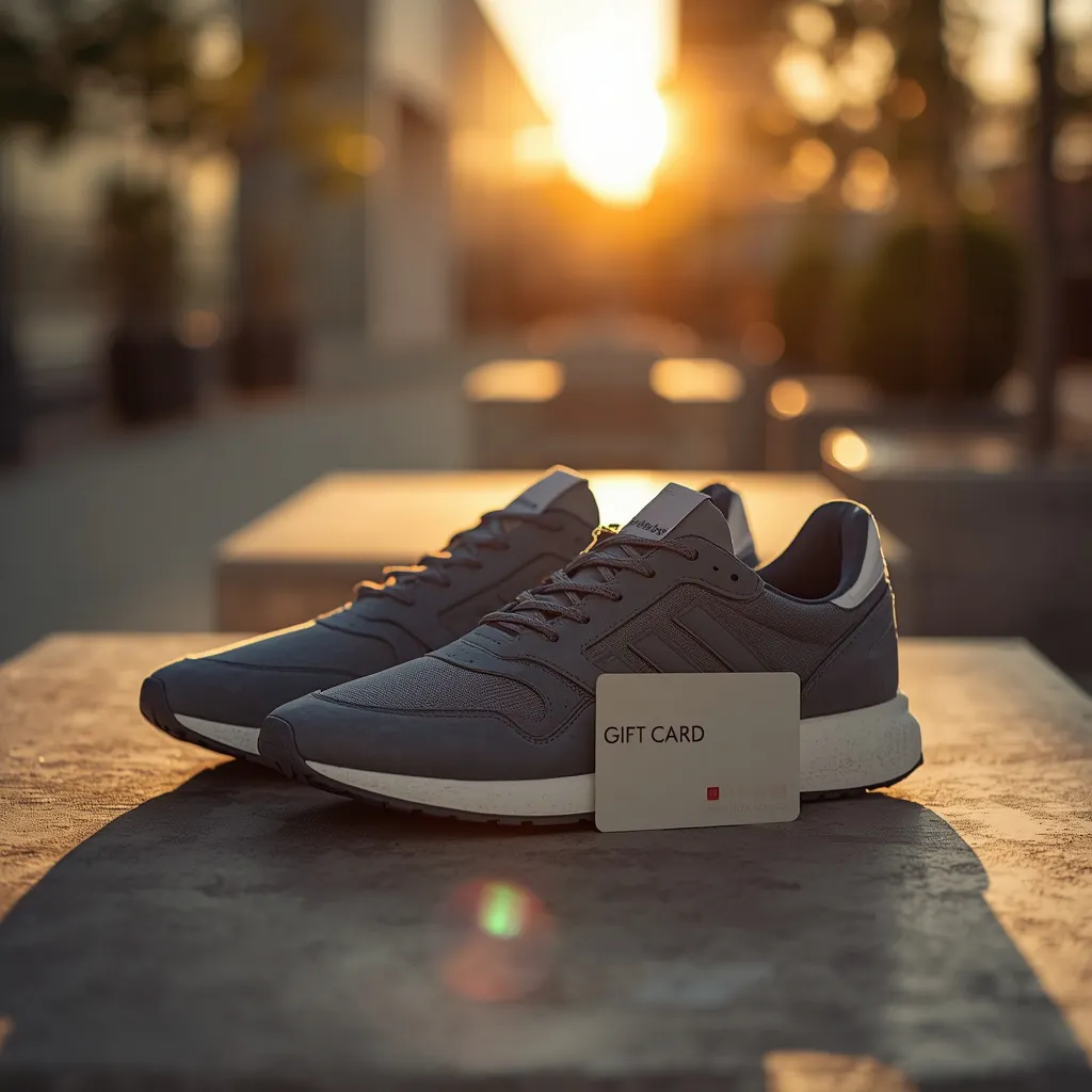 Sneaker Gift Hub gallery image