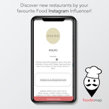 FoodieMap πΊ gallery image