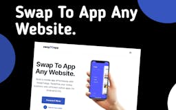 Swap To App media 2