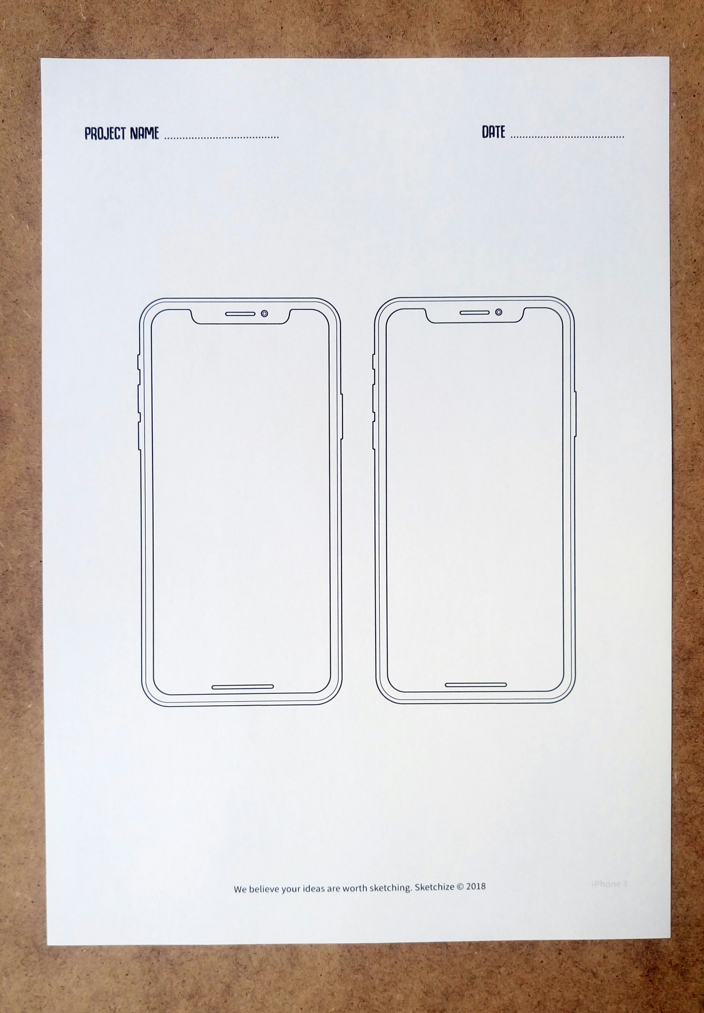 Sketchize gallery image