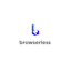 browserless