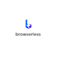 browserless