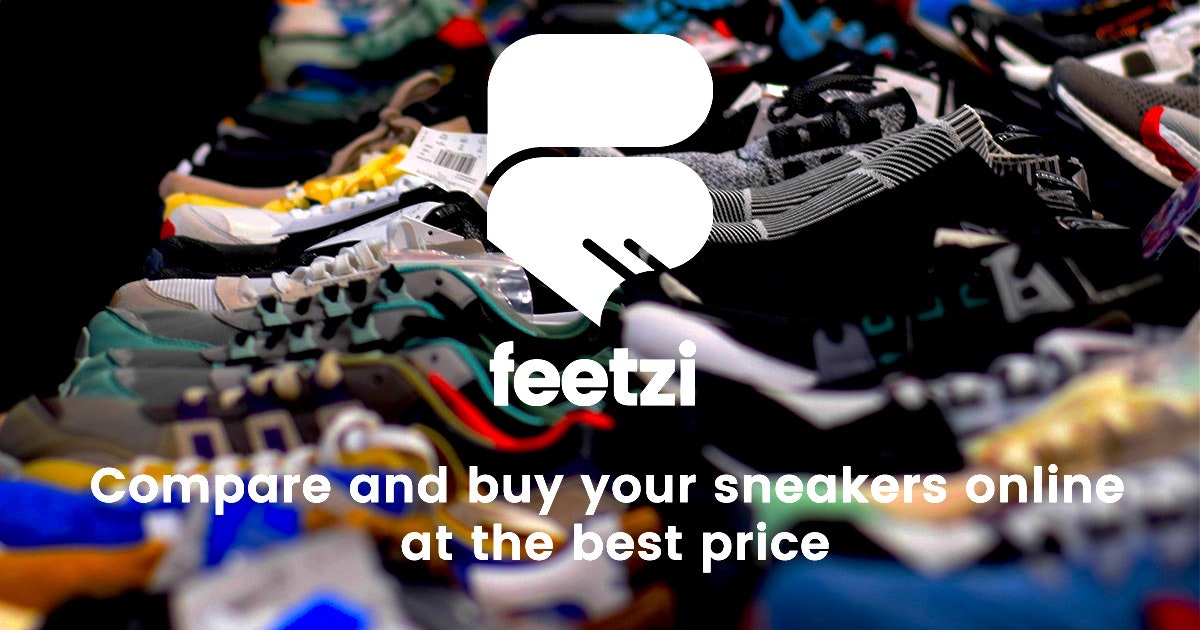 feetzi - Your new sneakers shopping assistant gallery image