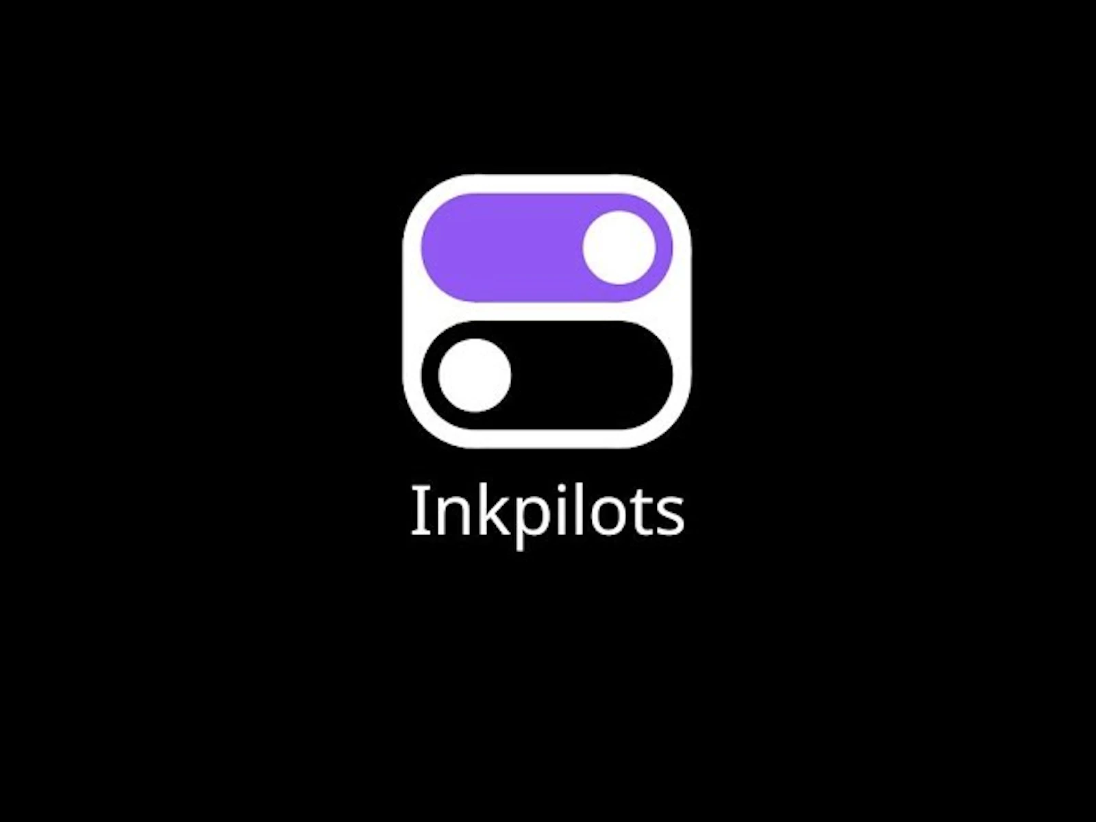 Inkpilots screenshot 1 (video preview)