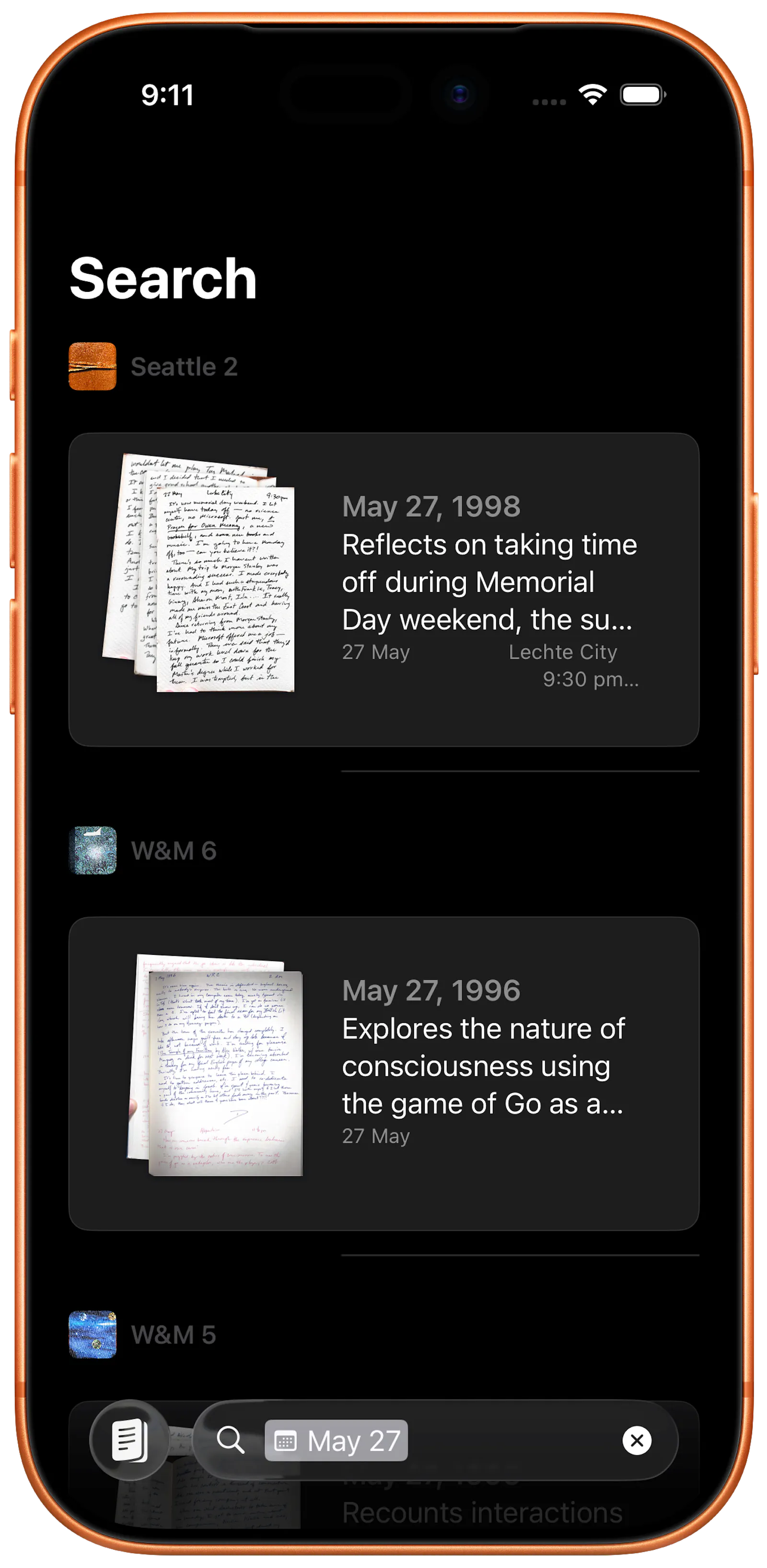 Inksightful screenshot 6