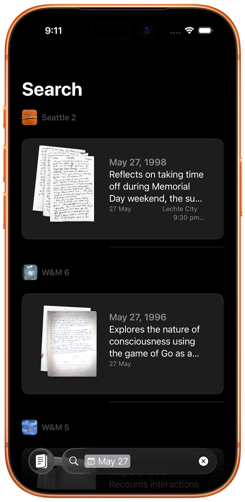 Inksightful screenshot 6