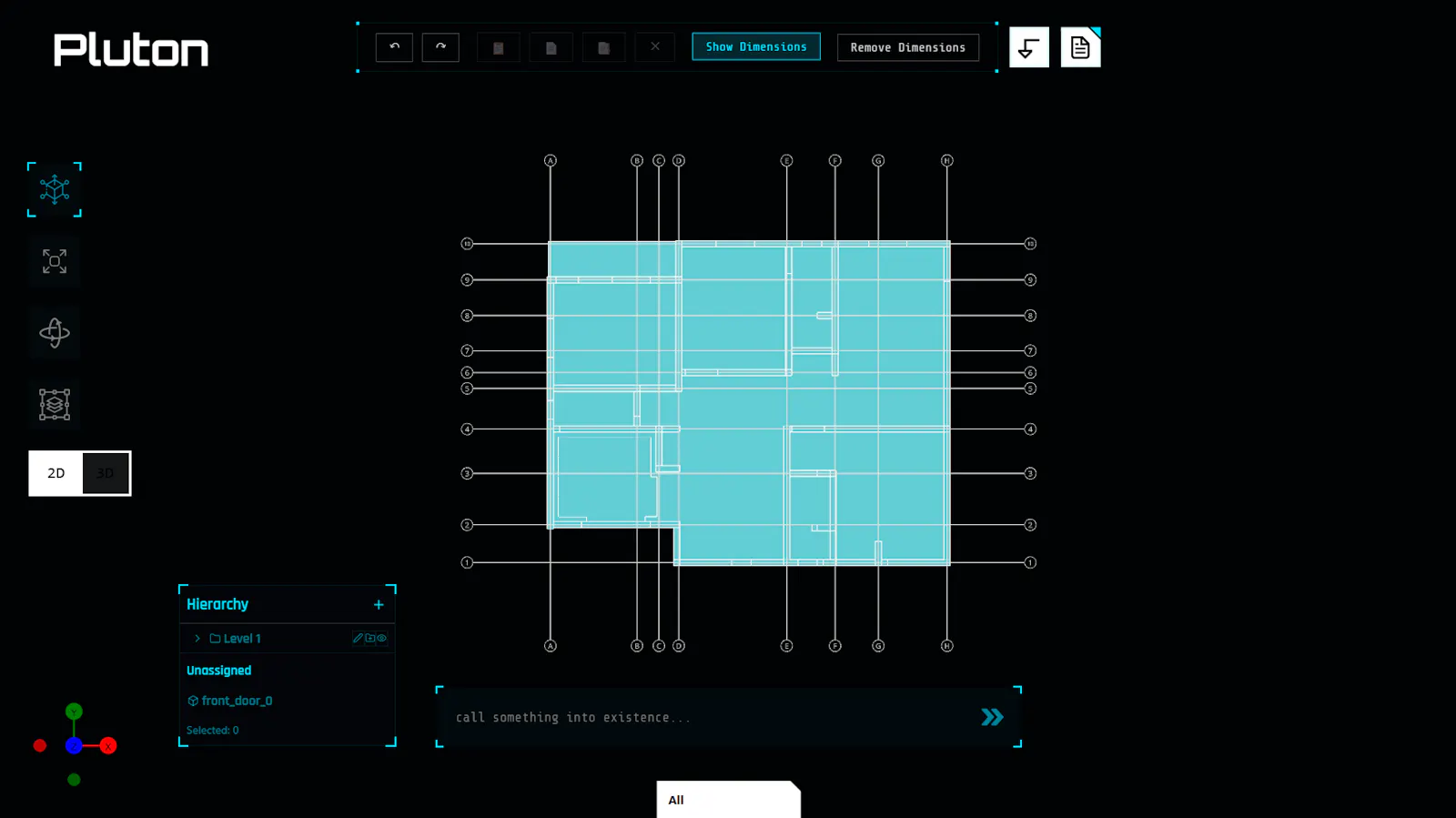 Pluton screenshot 5
