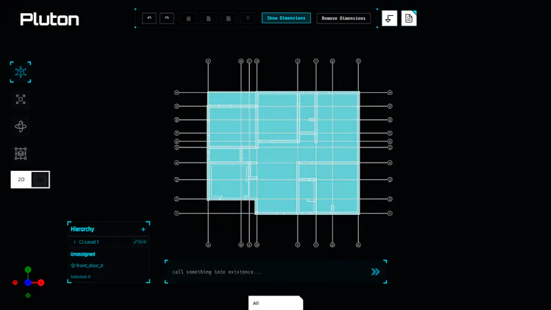Pluton screenshot 5