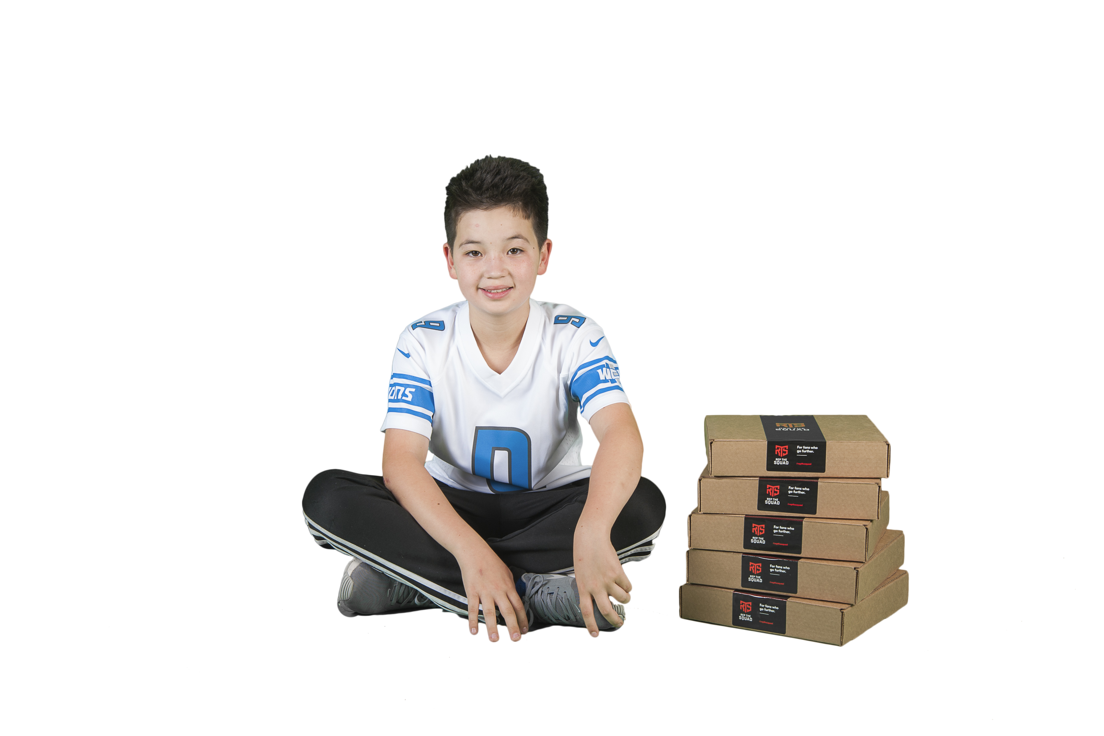 Rep The Squad gallery image