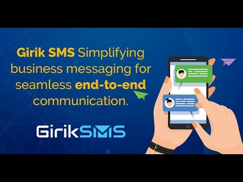 GirikSMS gallery image