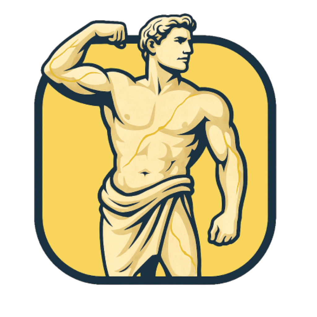 KWORKOUT | Kintsugi Workout