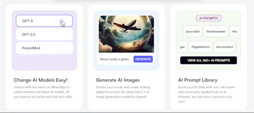 PocketAI gallery image