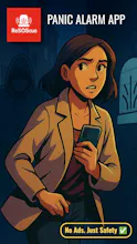 ReSOScue - Panic Alarm gallery image