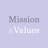 Mission & Values - Level - Dan Miller