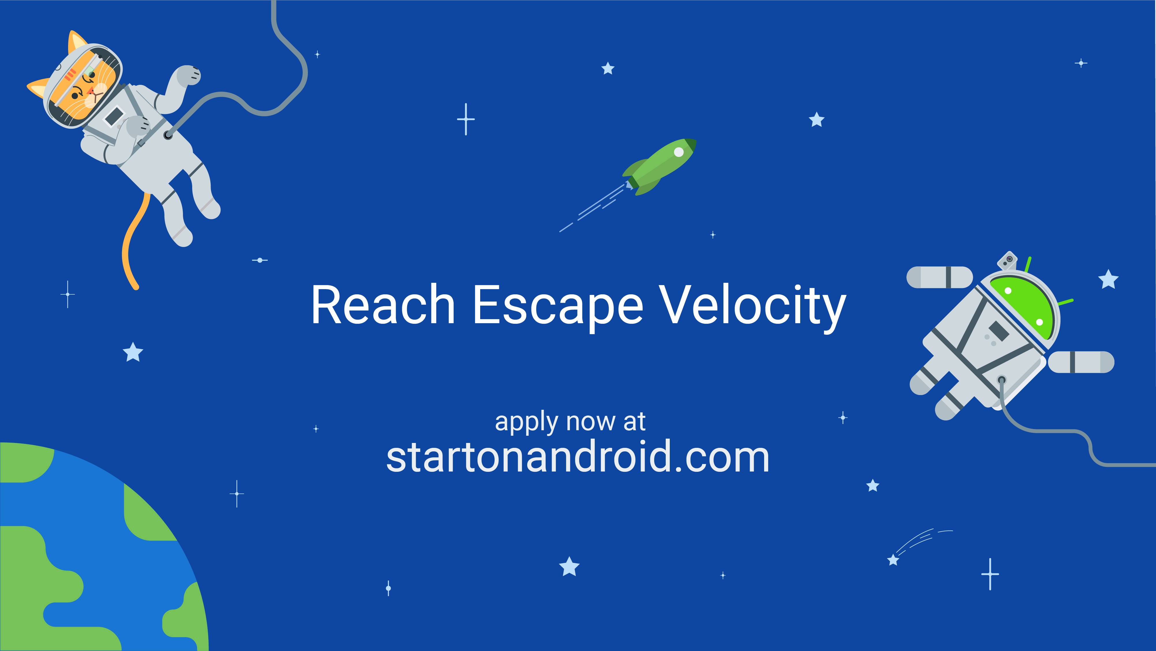 Start on Android by Google gallery image