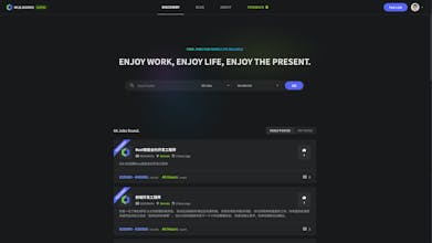 WLB.works gallery image