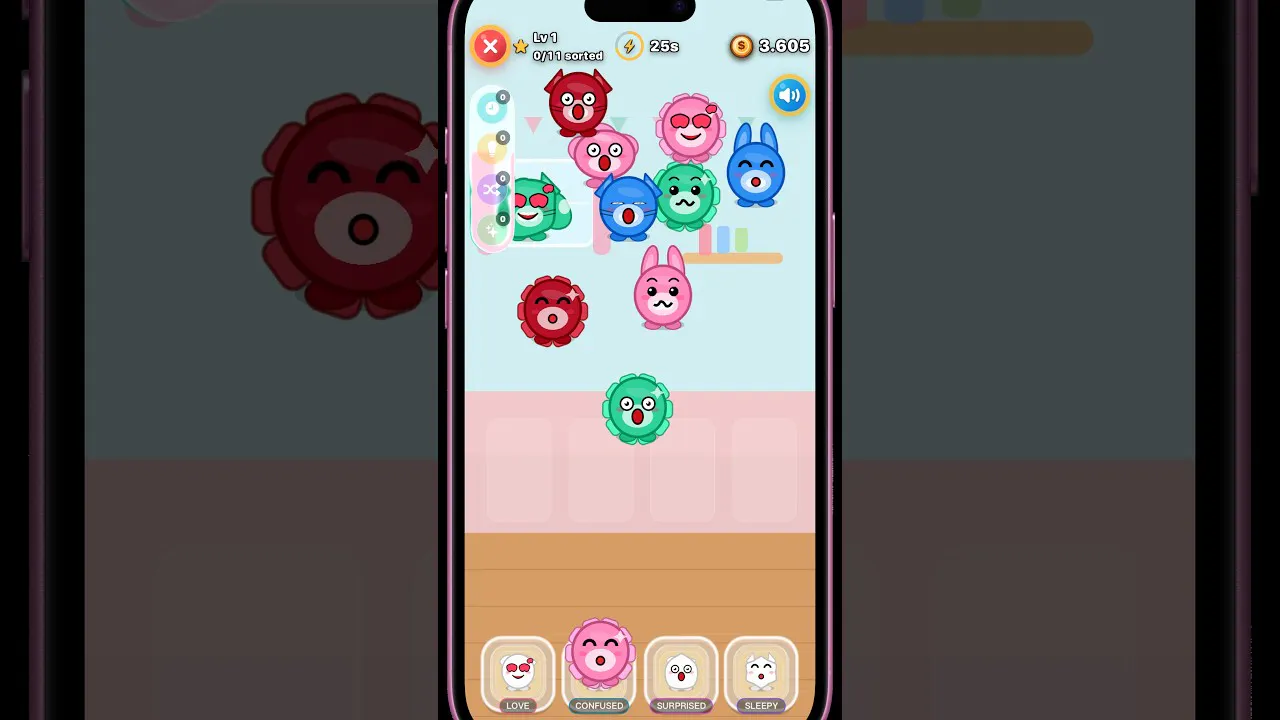 chaosorts gallery image