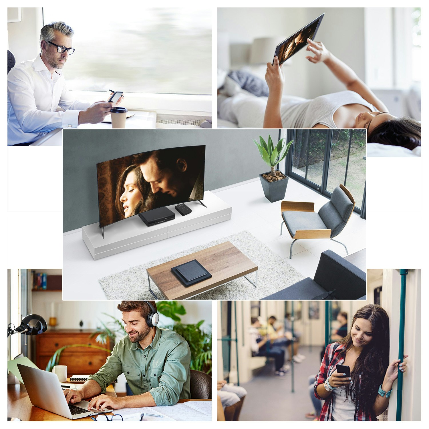 tv shared media box slingbox alternative