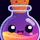 Budget Vials ― Visual Budgeting