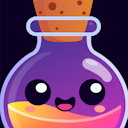 Budget Vials ― Visual Budgeting