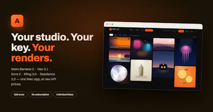 Asset Lab gallery image