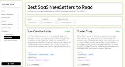 SaaS Resources gallery image