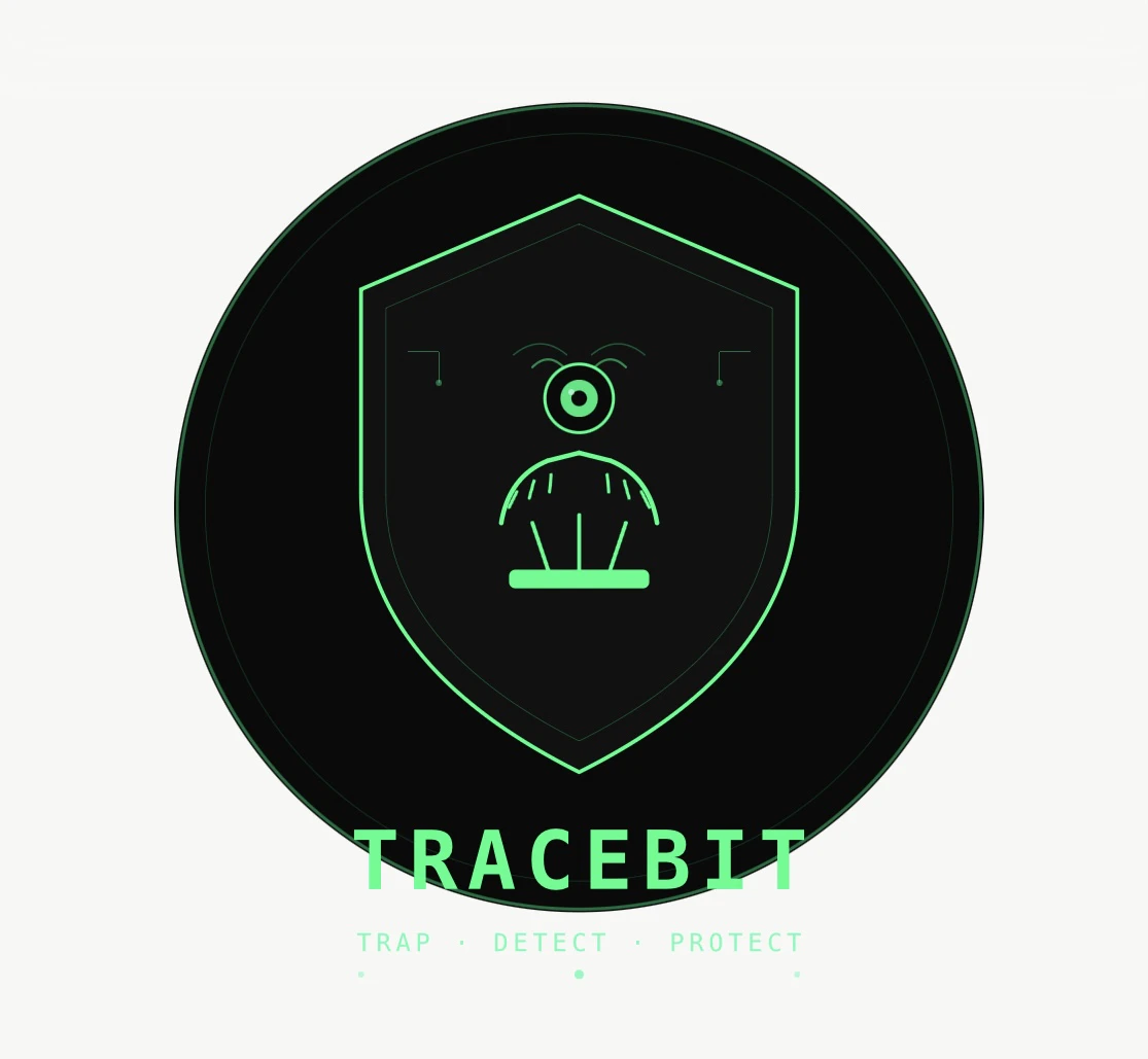 Tracebit logo