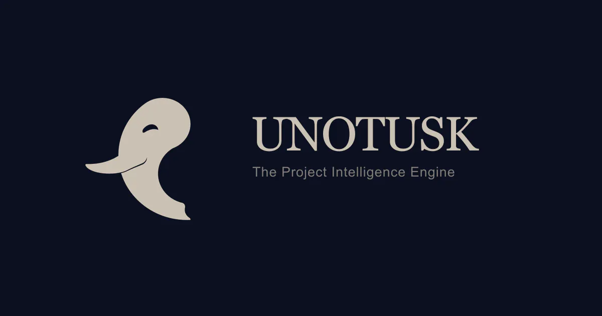 Unotusk gallery image
