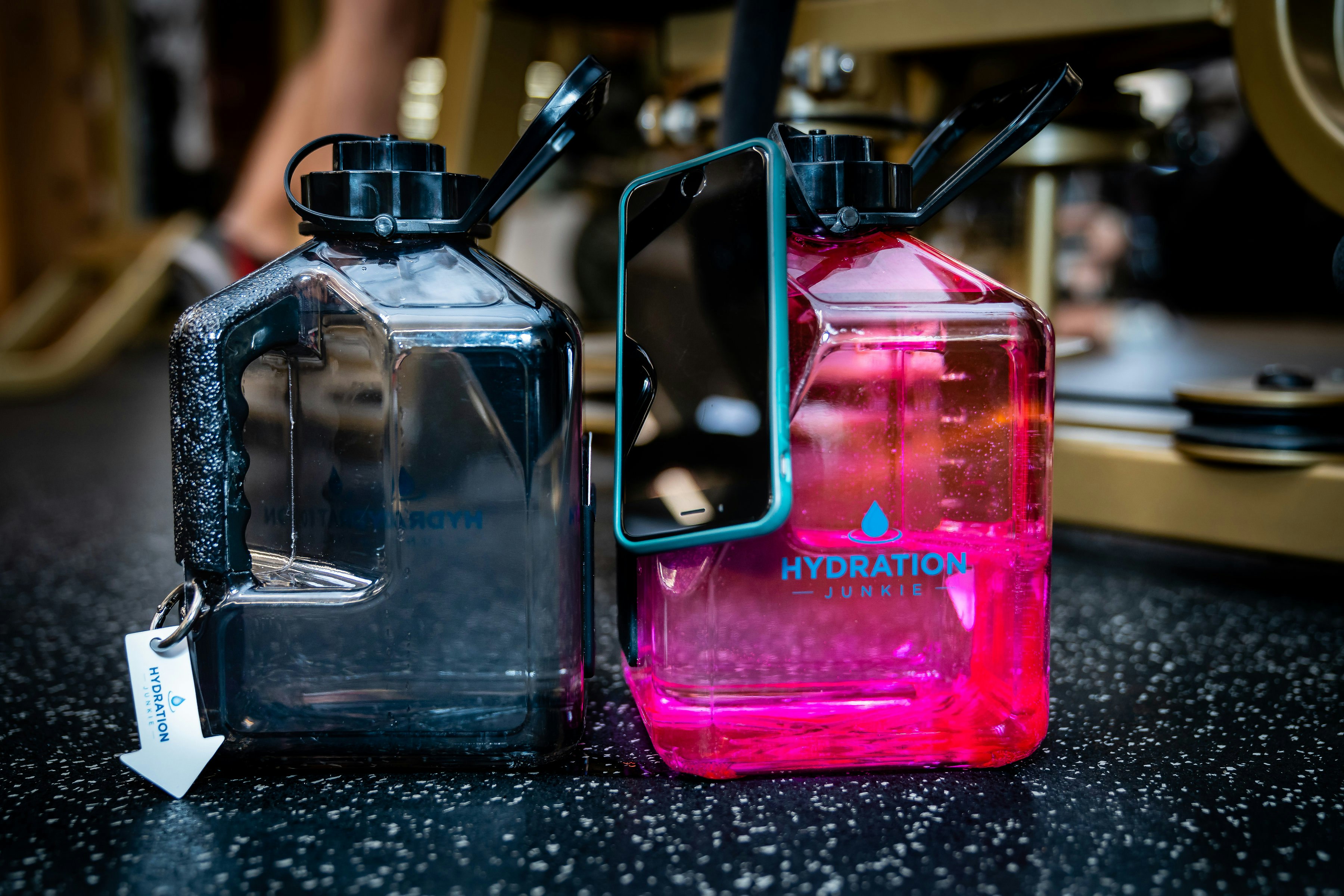 Hydration Junkie gallery image