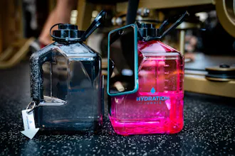Hydration Junkie gallery image