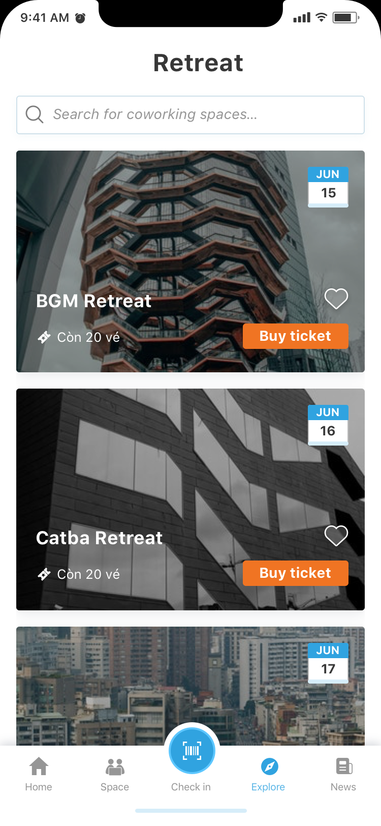 CoXplore Vietnam gallery image