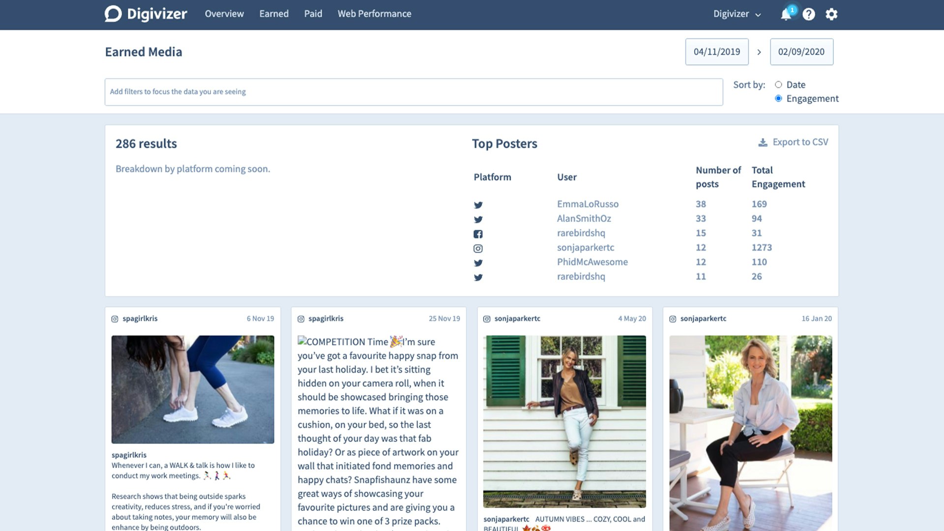 Digivizer gallery image