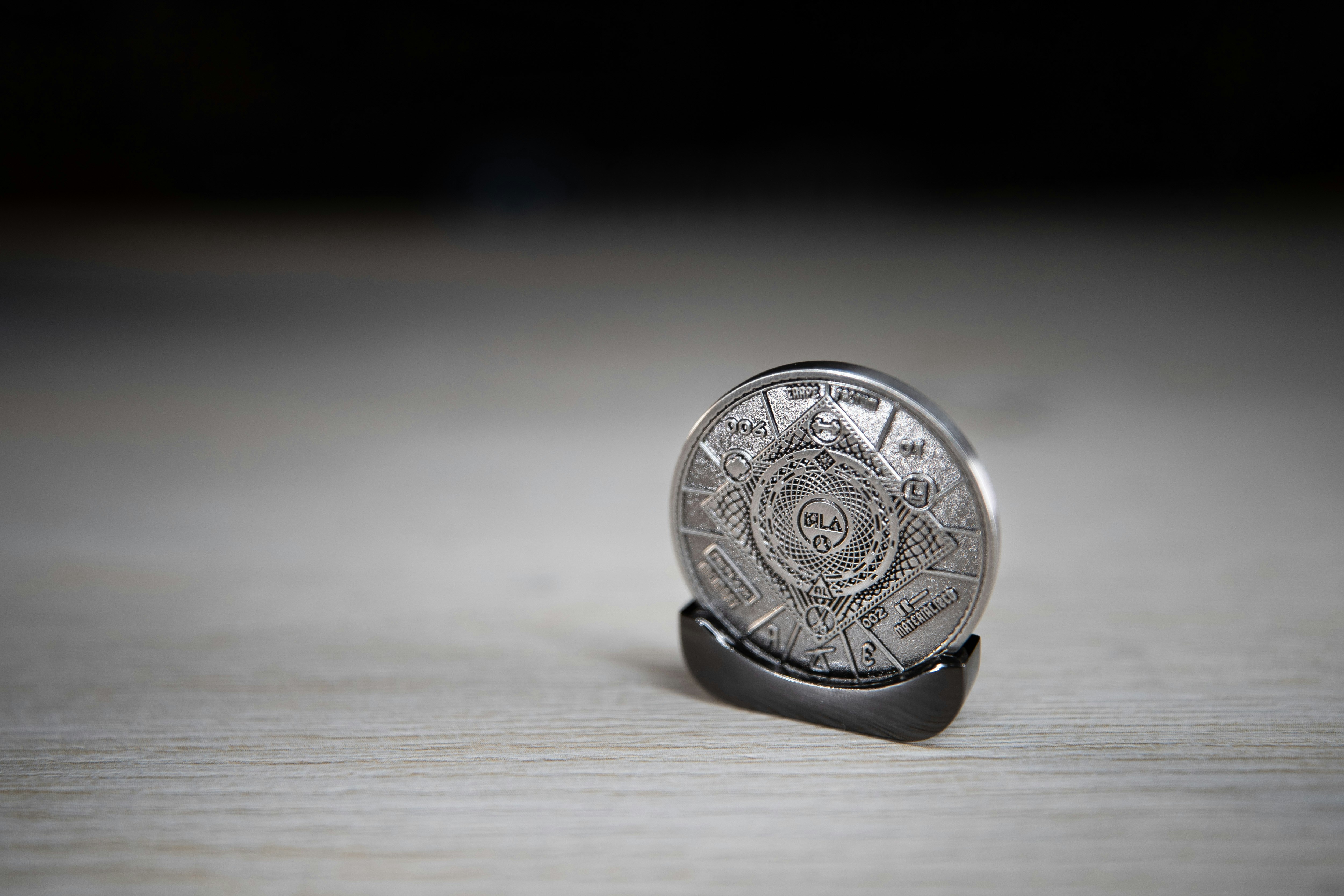 IRLA: In Real Life Achievements gallery image